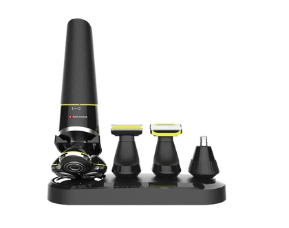 ماشین اصلاح حرفه ای والوروس 4 کاره مدل VL-115