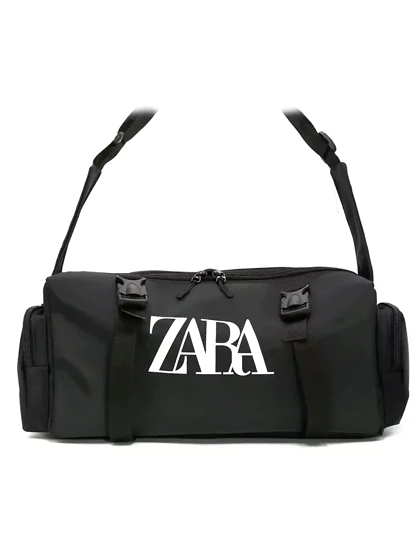 ساک ورزشی طرح زارا mr90-54