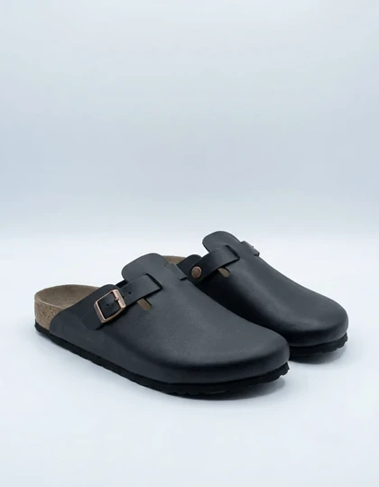 کلاگ birkenstock مشکی