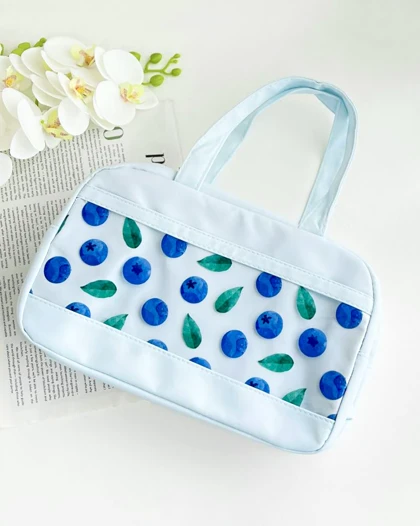 لانچ بگ میوه ای کد 29022