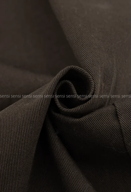 شلوار کتان رنگی راسته کد1005168