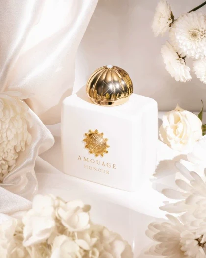 عطر آمواج هانر زنانه -Amouage Honour