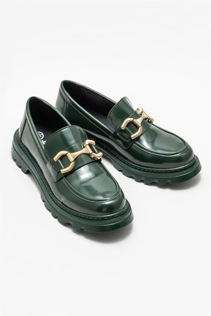 کفش لوفر زنانه اله elle