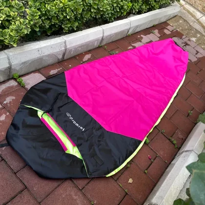 کیسه خواب تک نفره فوروارد مدل FORWARD - FCLT3012 CAMPING PRO