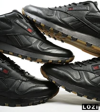کفش مردانه مشکی ریباک Reebok LEGACY
