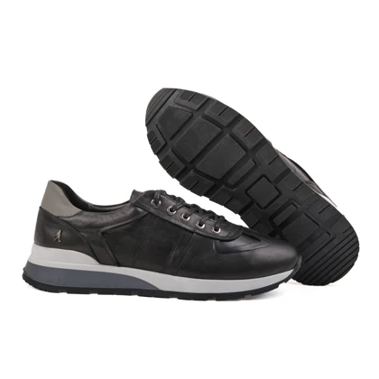 کفش اسپرت مردانه نیکلاس کد 1058M