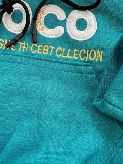 هودی شلوار coco