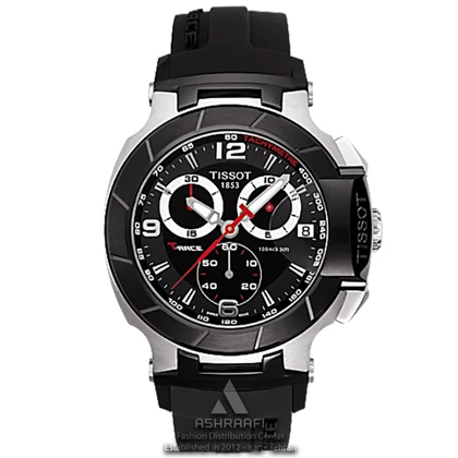 ساعت مردانه تیسوت Tissot T-RACE Lady KS53