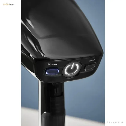 بخارگر 2000 وات تفال مدل DT8230