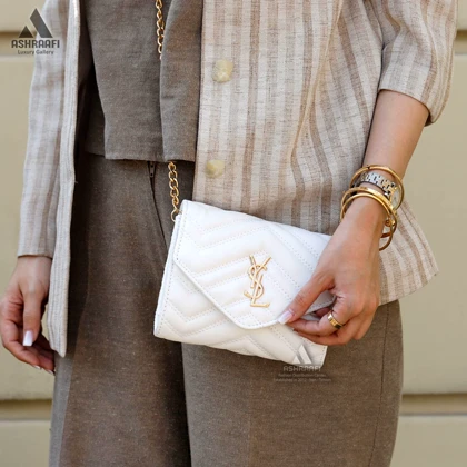 مینی بگ وای اس ال YSL HandBag A03