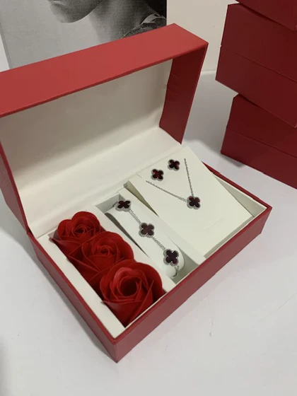 جعبه ست کادویی