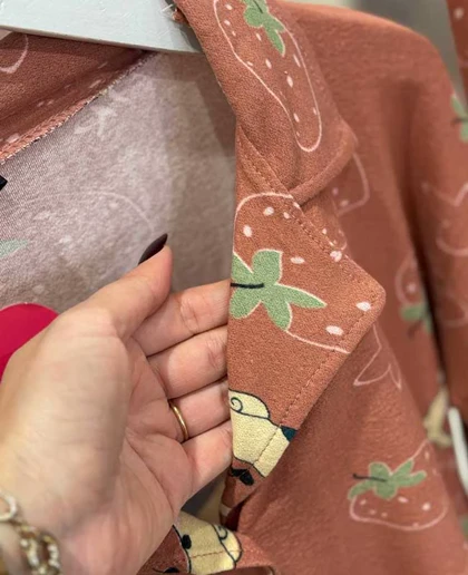 بلوز و شلوار زنانه الیز کد 1002-13