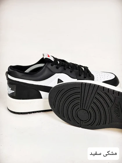 کتانی مردانه جردن وان_کد4645