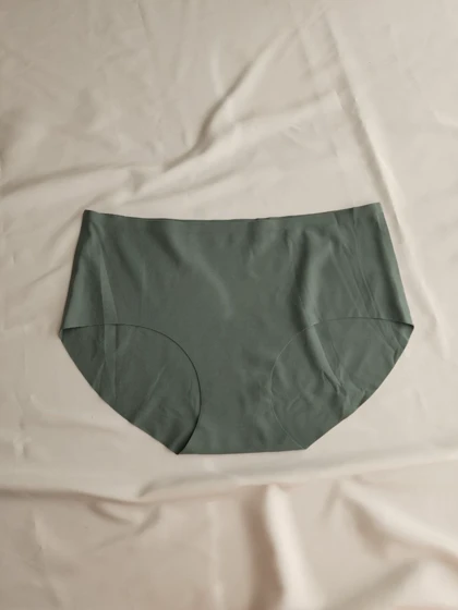 شورت لیزری فاق بلند کد: 2789