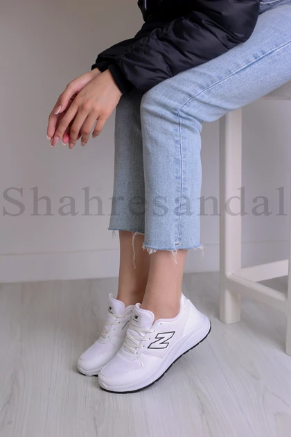 کفش زنانه اسپرت نیوبالانس کد 116