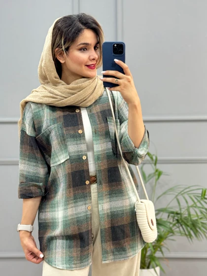 مانتو کنفی سوفی