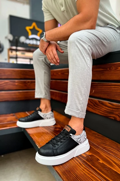 کتانی مردانه chekich chekich