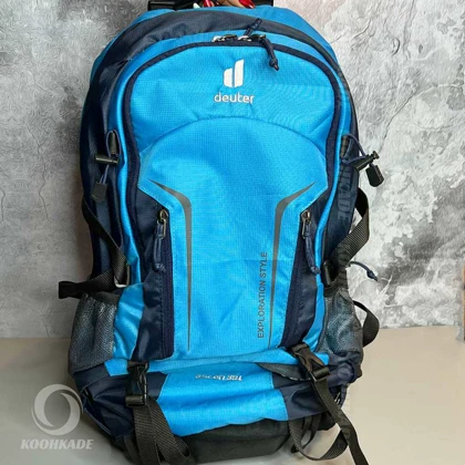 کوله پشتی 38 لیتر DEUTER