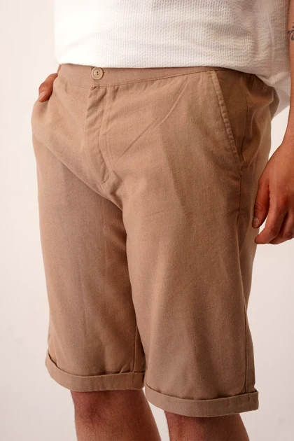 شلوارک دم پا پاکتی مردانه