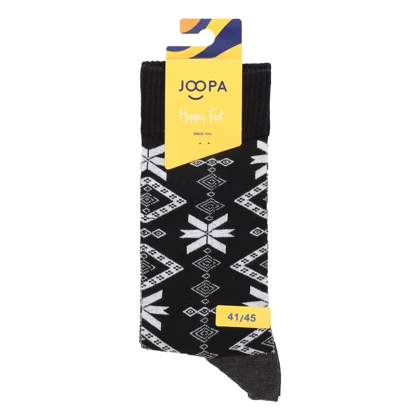 جوراب ساق‌دار کریستال