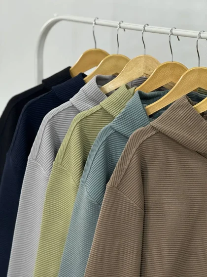 هودی کلاهدار مردانه داریوش