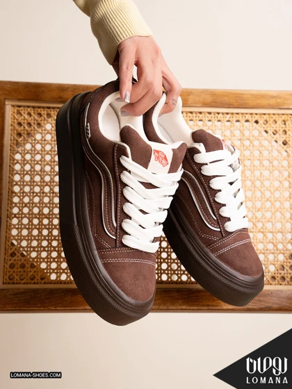 ونس vans لومانا - کد 2679