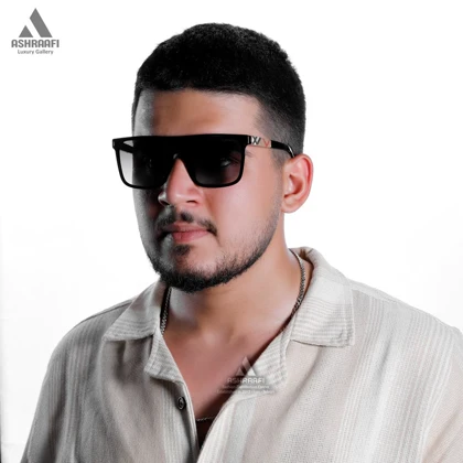 عینک آفتابی بربری Burberry 9021