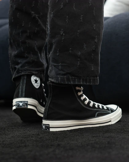 کفش Converse old school کد M020