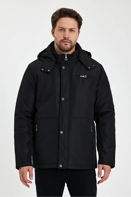 کت و کاپشن مردانه sivaist sivaist