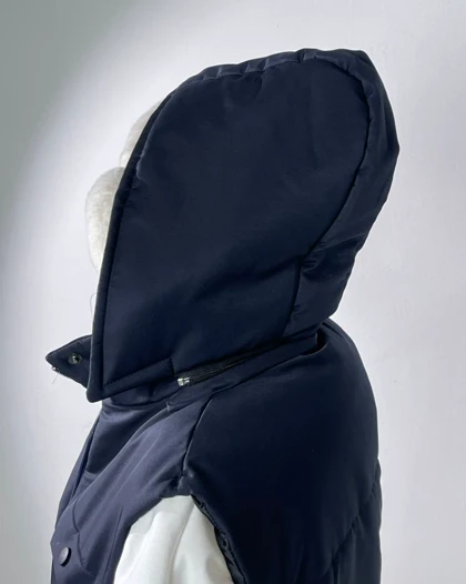 پافر پایین گتر کد 1500122