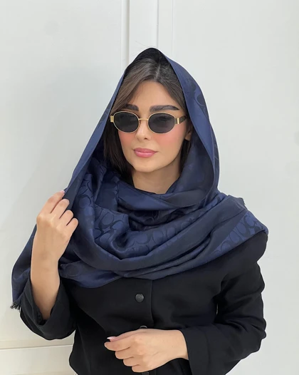 shawl 0258