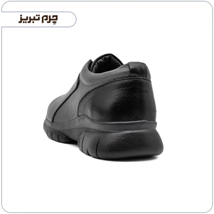 کفش اسپرت زنانه چرم مدل B-GR222