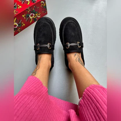 نیم بوت آگ یراق دار