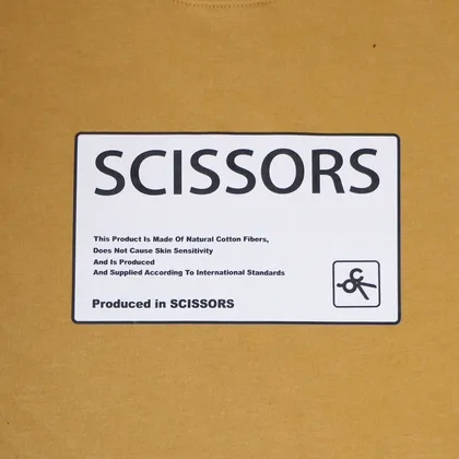 پلیور دورس چاپی SCISSORS مدل 1554677