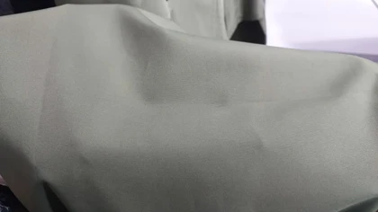 3678-بارانی آستردار شکیبا (ایراددار)