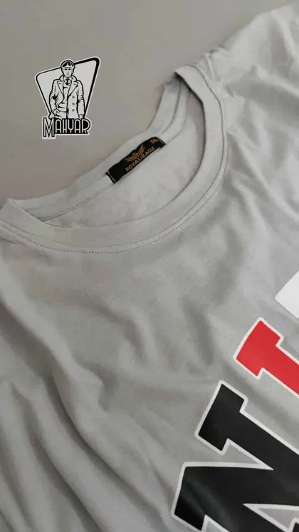 تیشرت سایز بزرگ NIKE