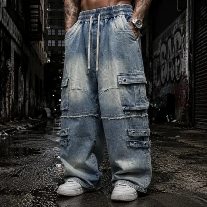 محصول فوق لوکس#شلوار جین واید بگ صابونی (Wide Leg)| استایل لش استریت | محصول فوق لوکس#شلوار جین واید بگ صابونی (Wide Leg)| استایل لش استریت کد 9765 کد 7661