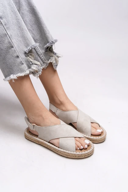 صندل زنانه ریکان riccon