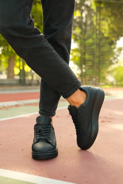 کتانی مردانه ریکان riccon