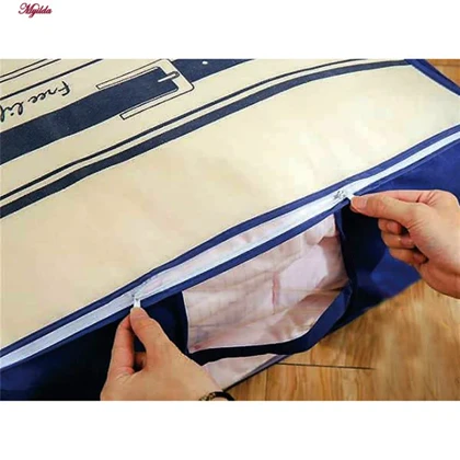 باکس نظم دهنده مای هوم مدل بقچه کد L90