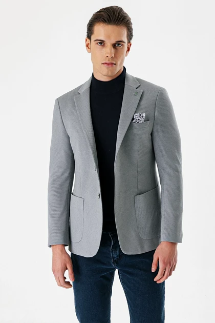 کت و ژاکت مردانه imza