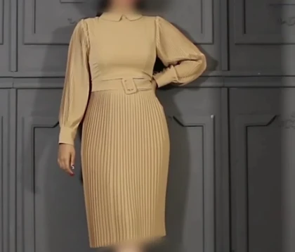 پیراهن مجلسی زنانه