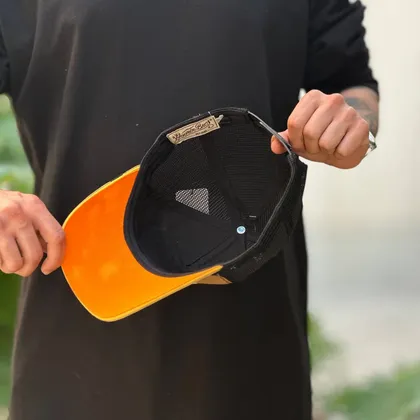 کلاه گورین leopard