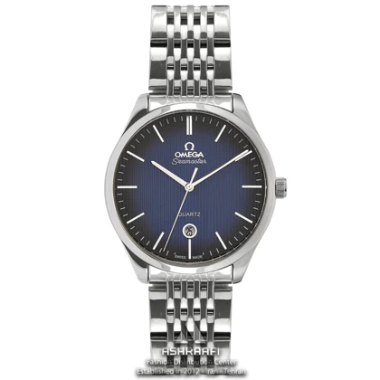 ساعت مچی امگا Omega Seamaster 2123B