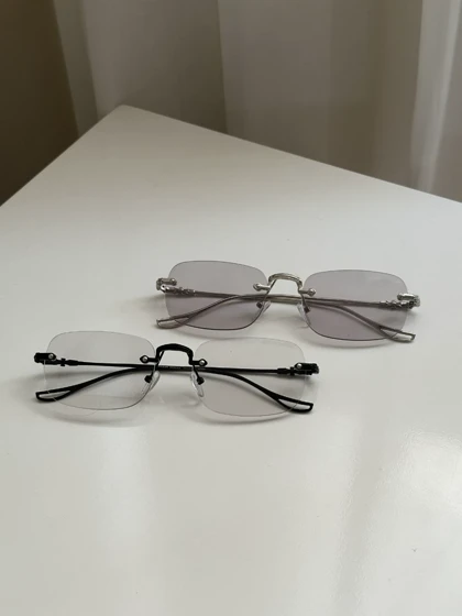 عینک برند کروم هارتز CHROME HEARTS کد 181445