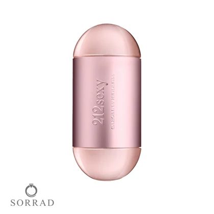 عطر ادکلن کارولینا هررا 212 سک.سی وومن | Carolina Herrera 212 s–y Woman