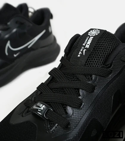کفش کتانی بزرگ پا مشکی Nike Lebron 22 Guide