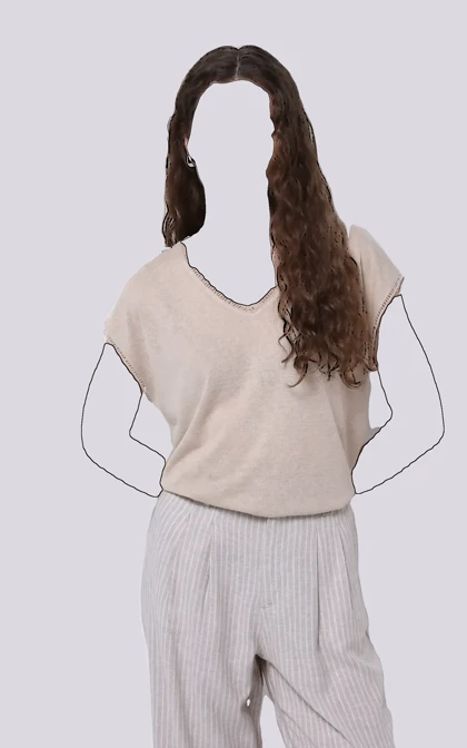 تیشرت زنانه Colin's