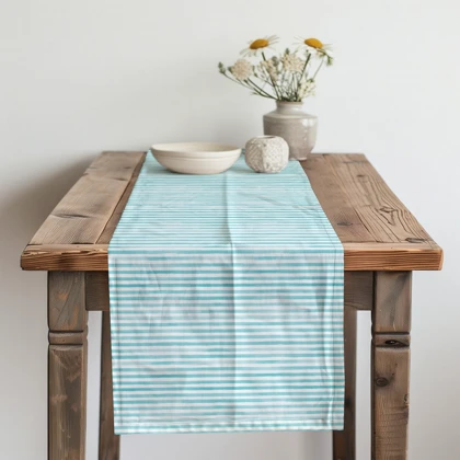 رانر ساده Table Runner313