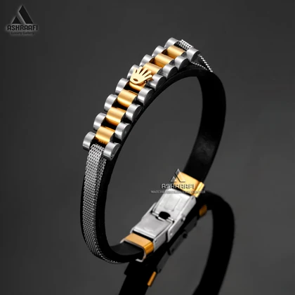 دستبند رولکس Rolex Bracelet LGK01